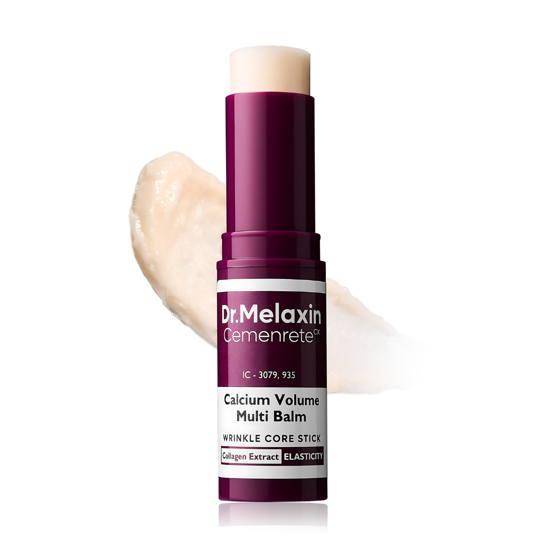 Dr Melaxin Cemenrete Calcium Multi Balm